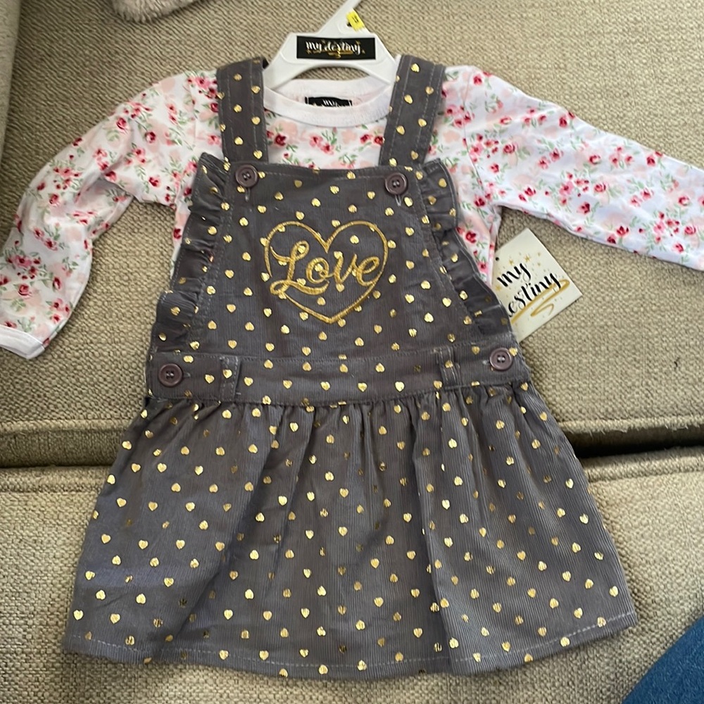 Baby dress